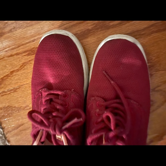 Vans shoes - Picture 8 of 8